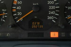 Image 39/50 of Mercedes-Benz SL 320 (1997)