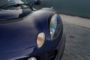 Bild 37/50 von Lotus Elise R (2007)