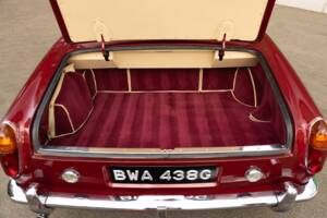 Imagen 27/50 de Rolls-Royce Silver Shadow I (1968)