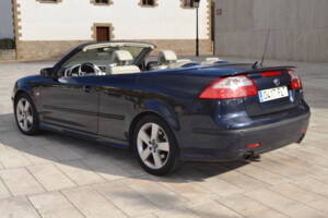 Image 18/100 of Saab 9-3 2.8 T (2007)