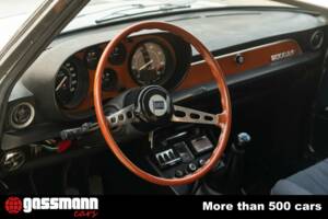 Image 9/15 of Lancia Fulvia Coupe HF 1.6 (Lusso) (1972)