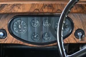Bild 25/50 von Rolls-Royce 20/25 HP Sport Saloon (1933)