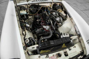 Bild 37/50 von MG MGB (1977)