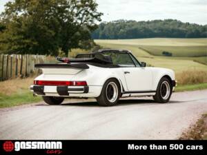 Image 7/15 of Porsche 911 Carrera 3.2 (WTL) (1986)