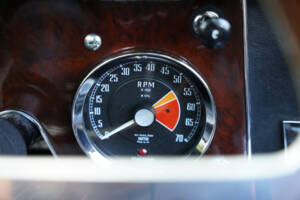 Imagen 9/50 de Austin-Healey 3000 Mk III (BJ8) (1967)