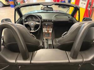 Imagen 19/19 de BMW Z3 2.8 (1997)
