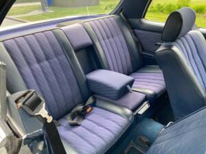 Image 41/49 of Mercedes-Benz 230 C (1980)
