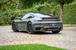 Bild 21/26 von Porsche 911 Turbo S (2023)