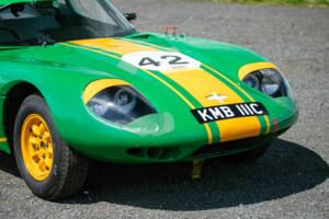 Bild 9/40 von Marcos 1800 GT (1965)