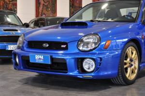 Bild 38/57 von Subaru Impreza WRX STi (2002)