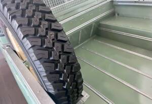 Image 8/12 de Land Rover 109 (1979)