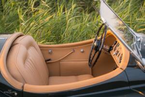 Bild 11/18 von Jaguar 3,4 Liter (1957)