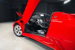 Bild 12/15 von Lamborghini Diablo (1996)