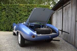 Immagine 16/35 di Arnolt-Bristol The Bolide (1954)