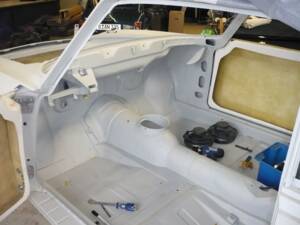 Bild 79/100 von Alfa Romeo 1750 GT Veloce (1968)