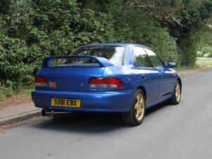 Afbeelding 6/19 van Subaru Impreza WRX (1999)