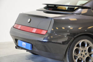 Imagen 28/30 de Alfa Romeo GTV 2.0 V6 Turbo (1996)