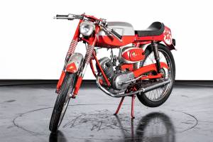 Immagine 2/9 di Moto Morini DUMMY (1966)