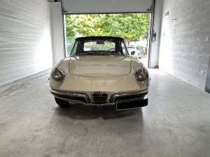 Bild 7/20 von Alfa Romeo 1750 Spider Veloce (1968)