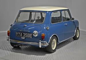 Bild 16/50 von Morris Mini Cooper S 1275 (1967)