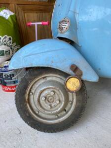 Immagine 97/100 di Piaggio DUMMY (1968)