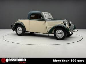 Image 4/15 of DKW Front Luxus Sport (1936)