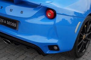 Bild 50/50 von Lotus Evora 400 (2017)