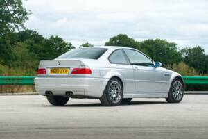 Bild 16/50 von BMW M3 (2003)