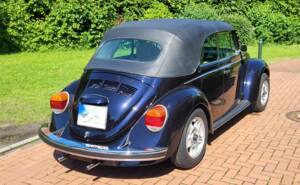 Image 4/11 of Volkswagen Kever 1303 LS (1978)