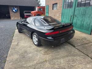 Afbeelding 13/29 van Mitsubishi 3000 GT (1992)