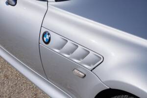 Bild 5/29 von BMW Z3 Coupé 3.0 (2002)