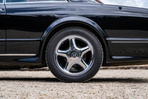 Imagen 33/35 de Bentley Continental T (2002)