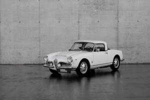 Afbeelding 5/48 van Alfa Romeo Giulia 1600 Spider (1963)