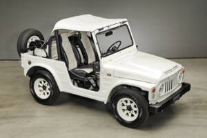 Image 3/23 of Suzuki LJ 80 (1981)