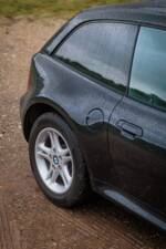 Image 12/50 of BMW Z3 Coupé 2.8 (1999)