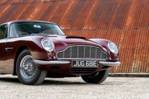 Bild 18/39 von Aston Martin DB 6 (1967)