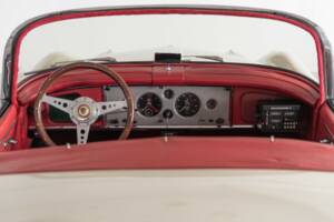 Bild 36/45 von Jaguar XK 150 3.4 S OTS (1958)