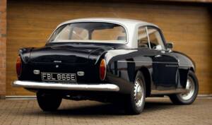 Image 13/50 of Bristol 409 (1967)