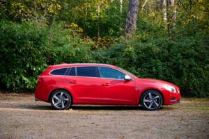 Bild 8/50 von Volvo V60 T6 (2012)