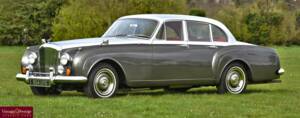 Image 11/50 of Bentley S 2 (1960)