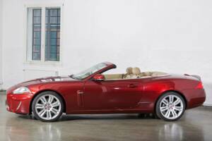 Image 10/20 of Jaguar XK (2010)