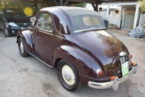 Bild 10/16 von FIAT 500 C Topolino (1950)