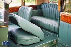 Immagine 22/61 di Bentley Mark VI Special (1950)