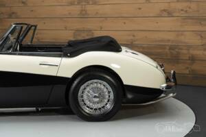 Bild 8/8 von Austin-Healey 3000 Mk II (BJ7) (1964)