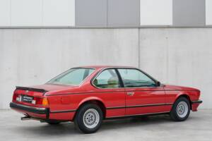 Image 7/44 of BMW 635 CSi (1981)