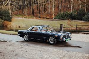 Imagen 9/75 de Maserati 5000 GT Allemano (1962)