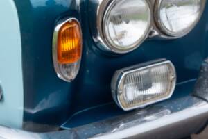 Image 7/50 of Rolls-Royce Silver Shadow I (1976)