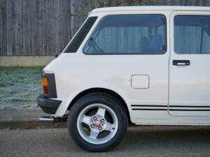 Bild 5/50 von Autobianchi A112 Abarth (1982)