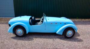 Bild 3/12 von Healey 2,4 Liter Abbott (1953)
