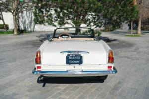 Bild 11/68 von Maserati 3500 GT Spyder Vignale (1960)
